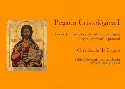Ouvidoria da Lagoa apresenta proposta de formação bíblica, teológica, espiritual e pastoral a toda a ilha de São Miguel