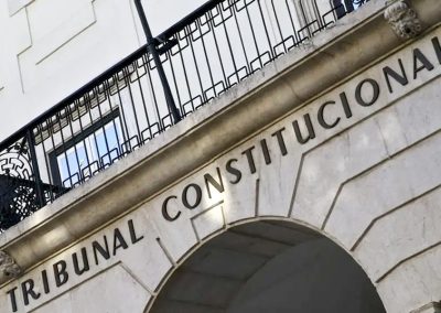 Tribunal Constitucional volta a chumbar lei da eutanásia