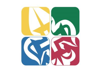 Dirigentes e Animadores do CNE em formação na Terceira