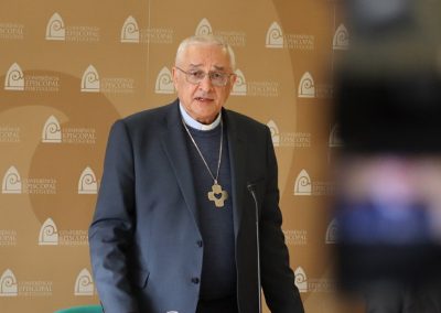 Proteção de Menores: "Não toleraremos abusos nem abusadores" – D. José Ornelas