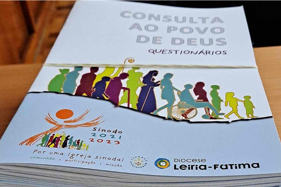 Papa reforça presença de mulheres, alargando direito de voto na Assembleia Geral