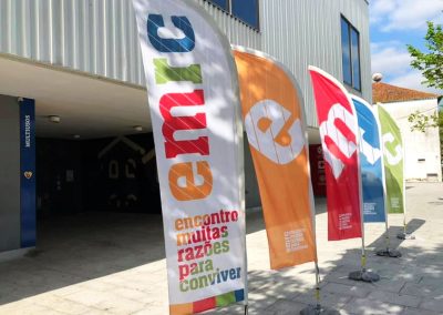 EMRC quer "aproximar alunos" da Jornada Mundial da Juventude