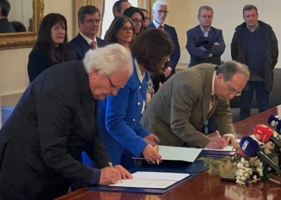 História Religiosa dos Açores cimenta parcerias entre a Diocese e as universidades Católica e dos Açores