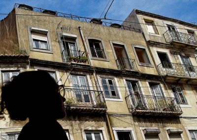 Comissão Nacional Justiça e Paz sublinha necessidade de "descer à realidade", perante crise em vários setores