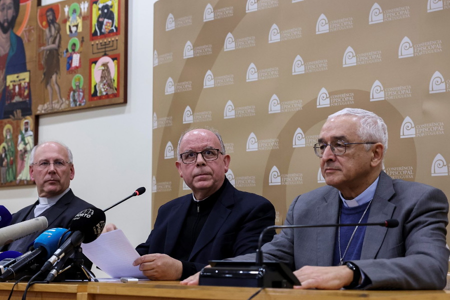 Leigos podem ser eleitos para a função de secretário da Conferência Episcopal Portuguesa