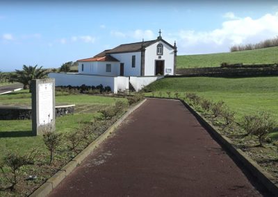 Nordeste assinala 500 anos de devoção a Nossa Senhora na Ermida do Pranto