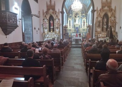 “São os filhos e os pais que definem aquilo que é uma família”- padre Pedro Lima