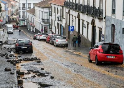 Pastoral social apela à sinalização das familias que passam necessidades em cada uma das comunidades paroquiais açorianas