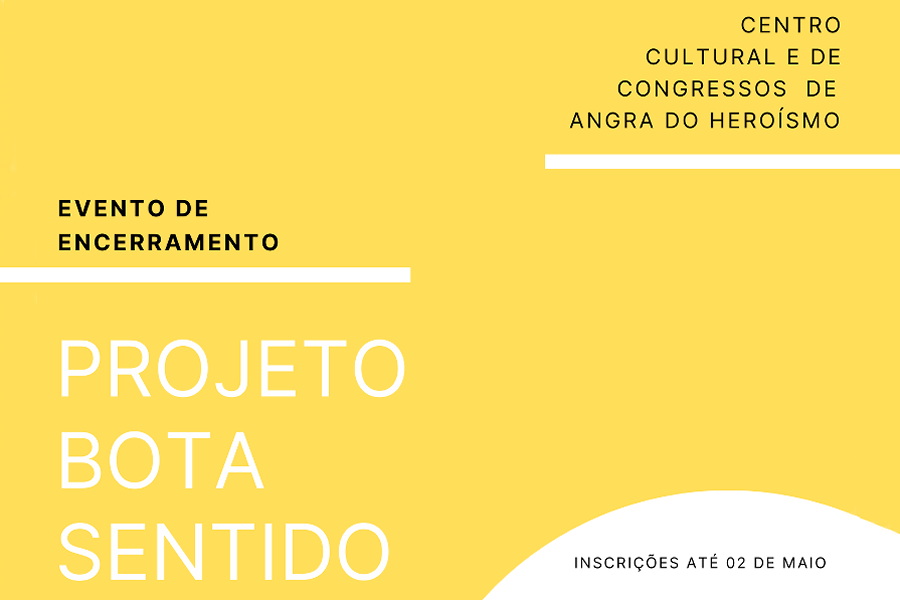 Cáritas da ilha Terceira encerra projecto “Bota Sentido”