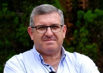“O Espírito Santo não é uma coisa de velhos e há muita gente nova ligada a esta tradição” afirma Vasco Pernes