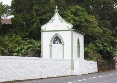 Império do Sábado na Silveira dita o arranque das festas de Pentecostes na ilha do Pico
