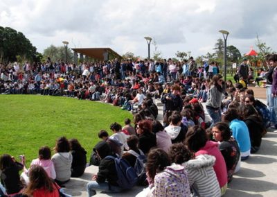 Encontro de escolas católicas quer alunos do 1º ciclo como protagonistas “da vida”