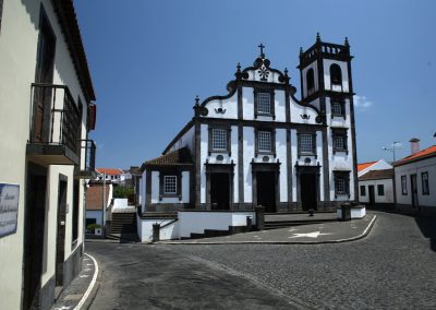 Casa do Povo dos Fenais da Ajuda volta a celebrar as festas do Espírito Santo