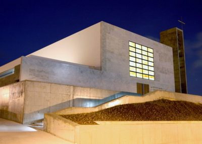 Paróquia de Nossa Senhora de Fátima promove “Cenáculo”