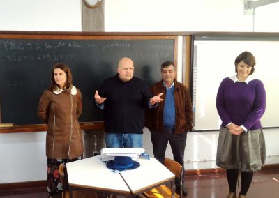 Comissão Justiça e Paz pede "pacto educativo" para além dos interesses partidários