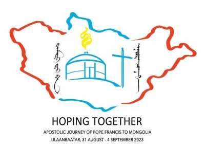 Papa Francisco viaja ao encontro dos "irmãos e irmãs da Mongólia"