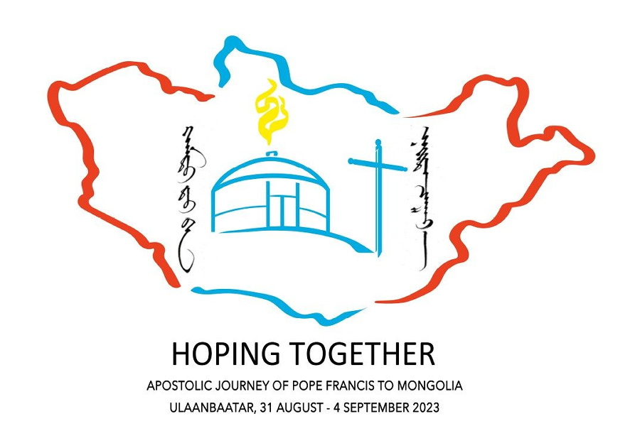 Papa Francisco viaja ao encontro dos “irmãos e irmãs da Mongólia”