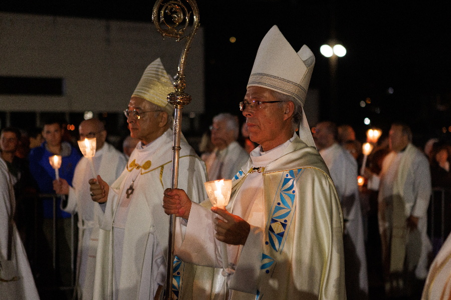 Bispo de Angra preside à peregrinação de setembro em Fátima e recorda vítimas das catástrofes naturais de Marrocos e da Líbia