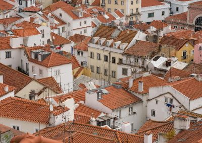 Comissões Justiça e Paz assumem posição conjunta perante "crise do acesso à habitação"