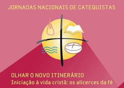 Fátima: Catequistas vão aprofundar o novo itinerário catequético