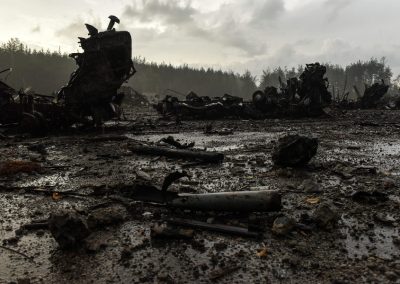 Papa diz que é tempo da «audácia da paz», perante guerra na Ucrânia e outras partes do mundo