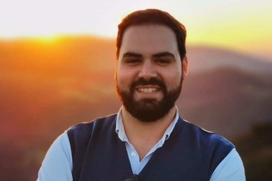 Quinta Conversa na Sacristia, em São José, com Ricardo Botelho