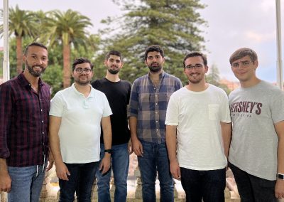 Seminaristas entusiasmados com as “mudanças” da equipa formadora e do modelo formativo elegem como desafio saber viver numa comunidade reduzida