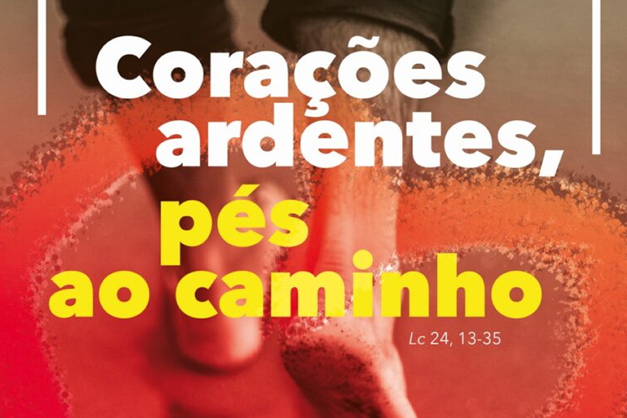 Festas da semana: aquecendo pés e corações