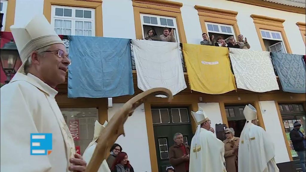 Cristãos açorianos chamados a serem “construtores de esperança”