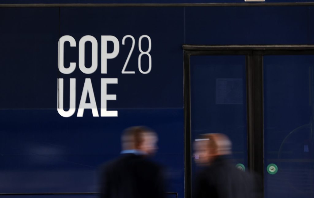 COP 28: “Todos devemos estar descontentes”, alertou presidente da ZERO