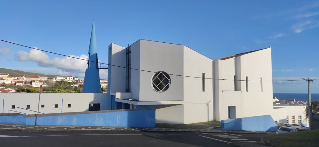 Igreja de Santa Luzia assinala Dia dos Monumentos e Sítios co exposição “Contemplar”