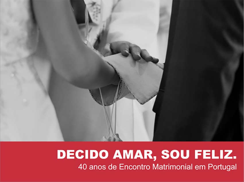 Viver na diferença é o desafio do Encontro Matrimonial este fim de semana em Ponta Delgada