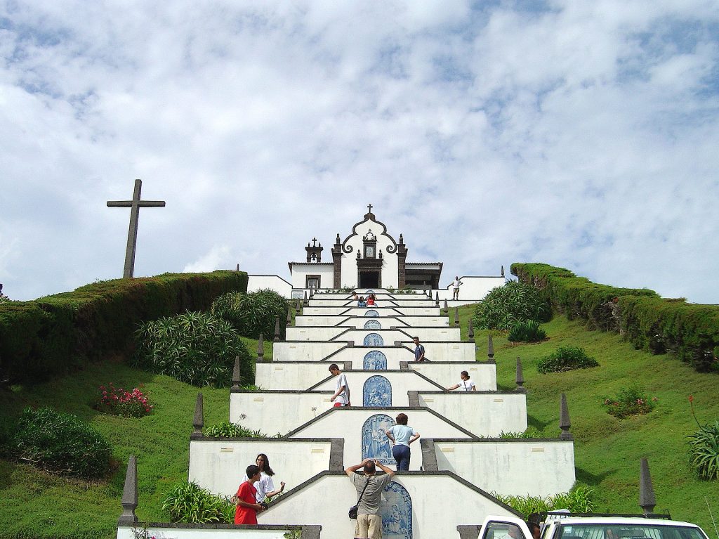 Vila Franca do Campo poderá ter primeiro Santuário Mariano na ilha de São Miguel