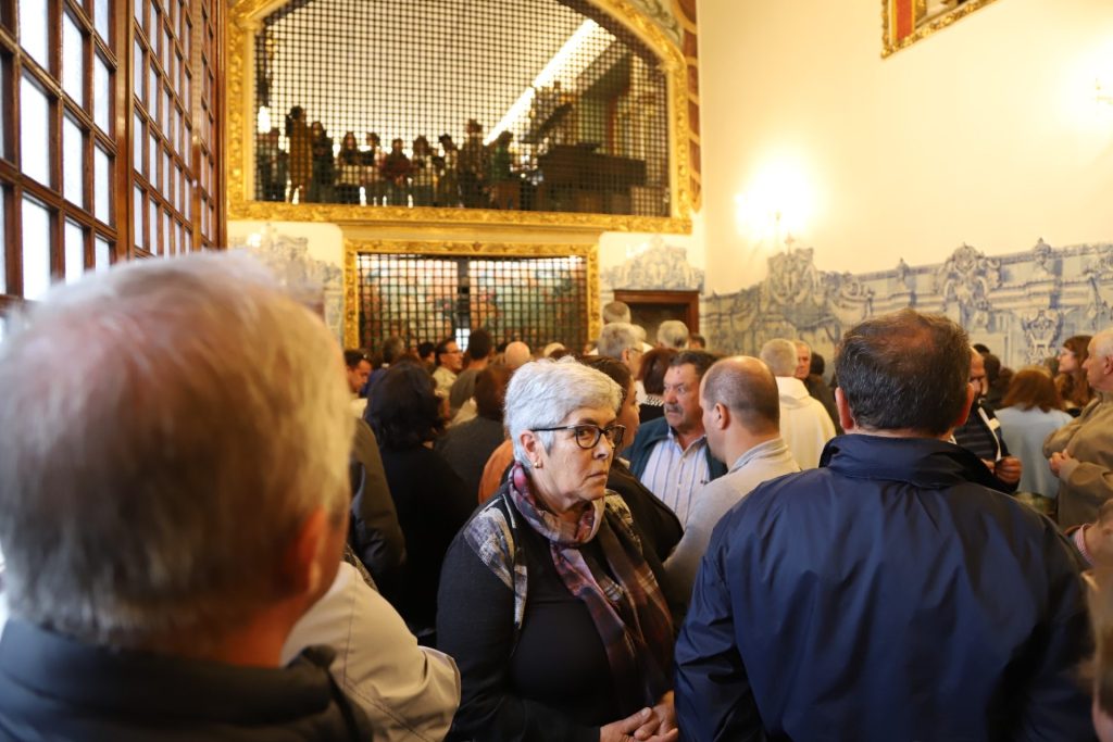 “Temos dificuldade em casar a fé com a vida”