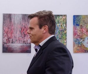 Com o Espírito Santo, renasce a Esperança