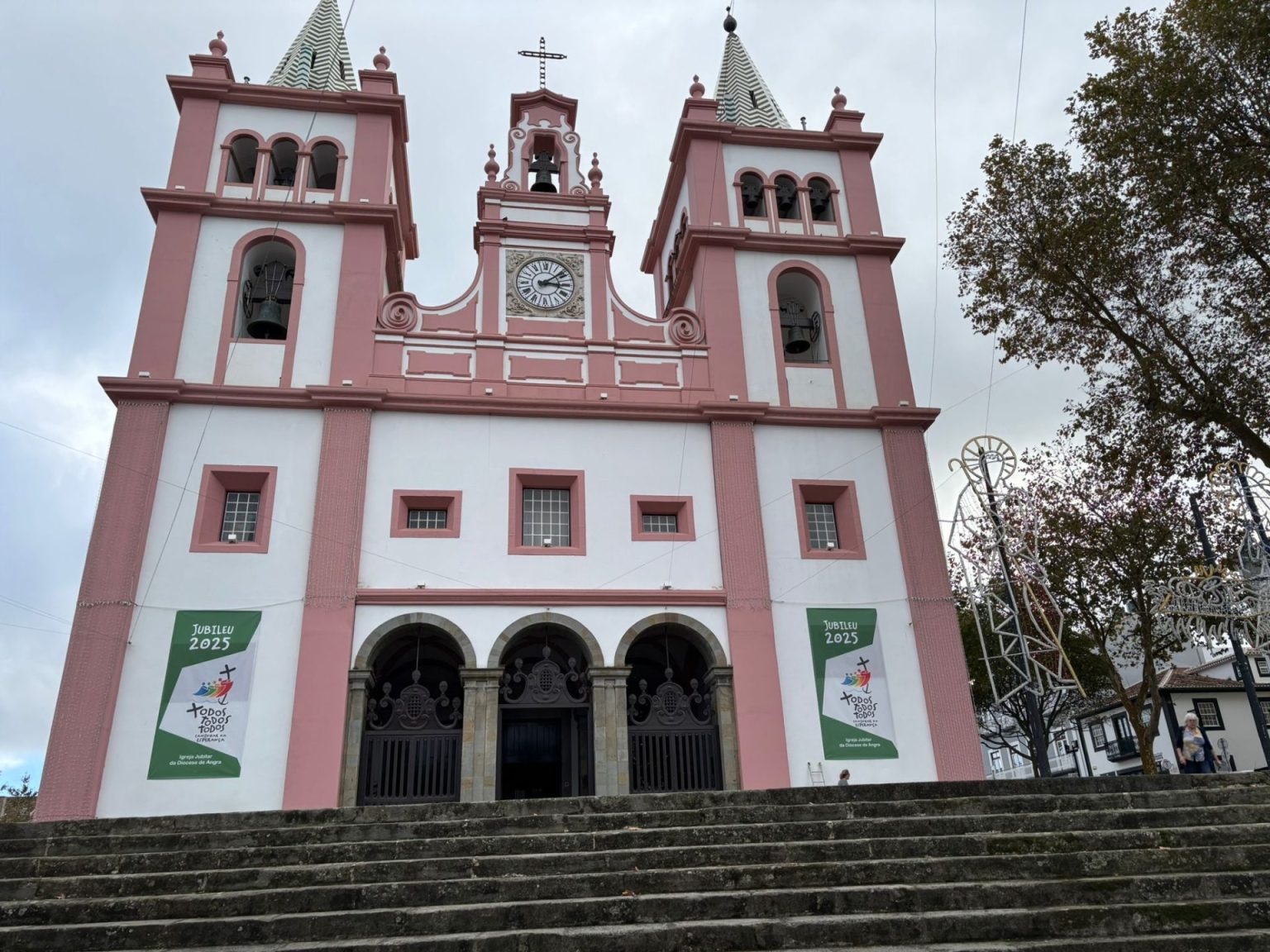 Diocese de Angra celebra Jubileu dos Sacerdotes
