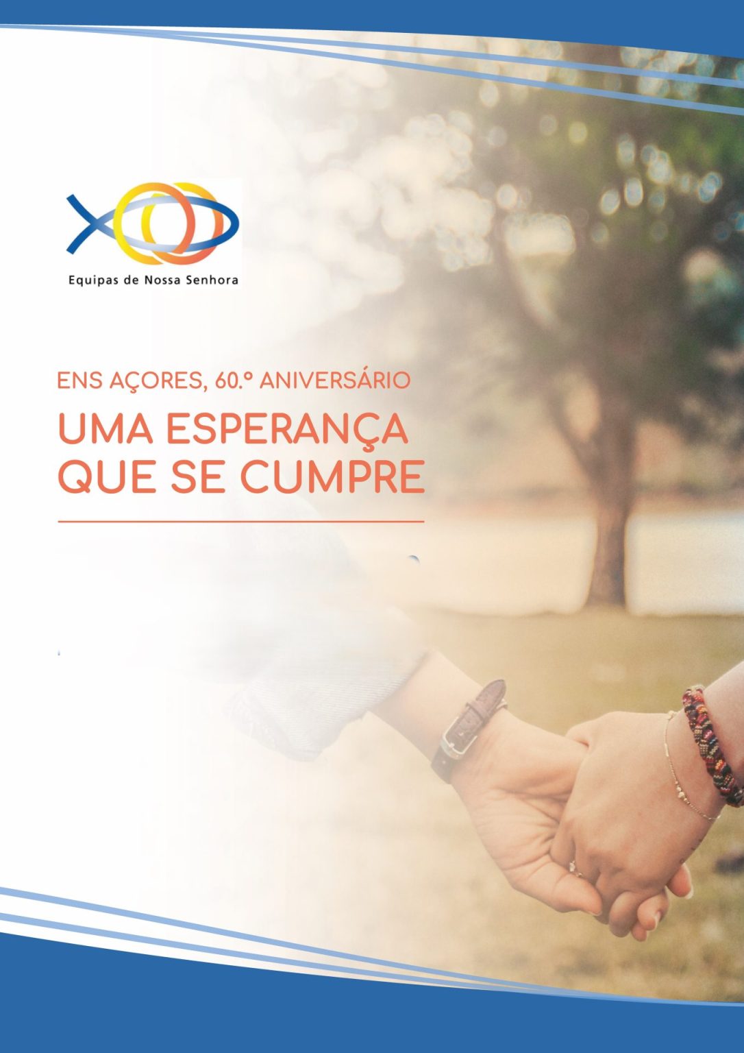 Equipas de Nossa Senhora celebram jubileu nos Açores