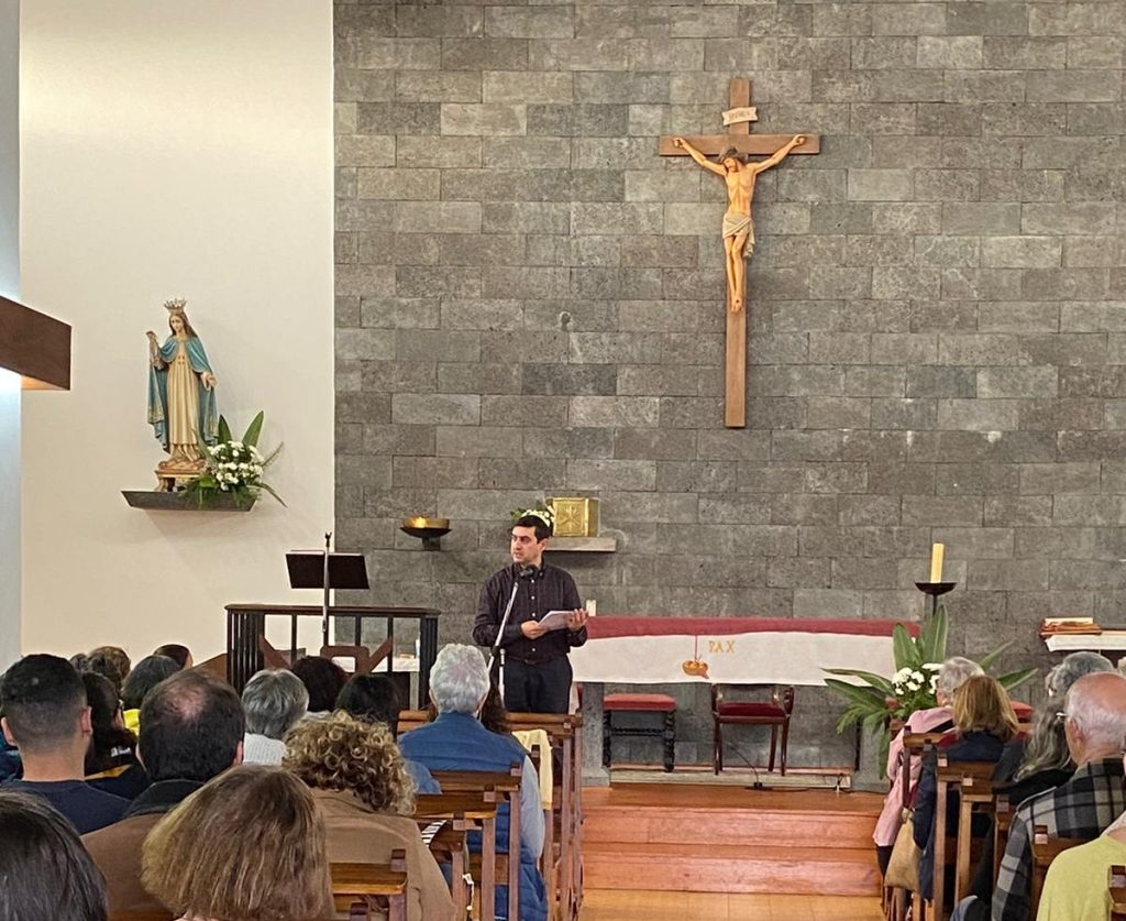 Escola Diocesana de Música Sacra arranca em novembro com novo programa e desejo de criar um coro de câmara