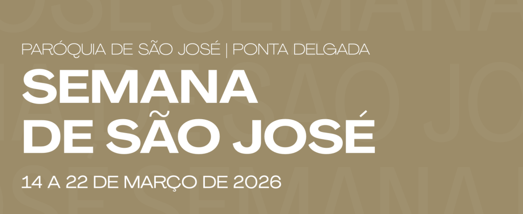 Semana de São José faz memória da herança espiritual franciscana e termina com Missa dos doentes presidida pelo bispo de Angra