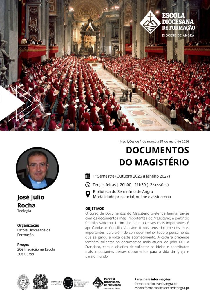 Sabe o que foi o Concílio Vaticano II e a revolução que operou na Igreja?