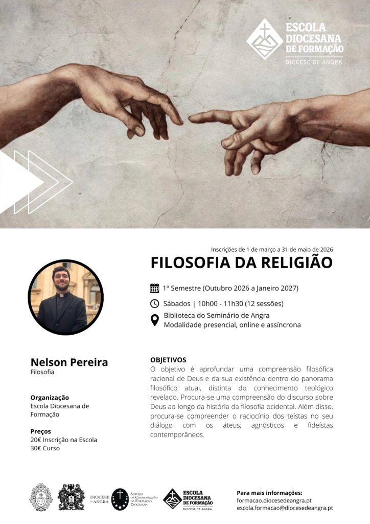 Qual a ideia de Deus nas diferentes correntes filosóficas da humanidade?