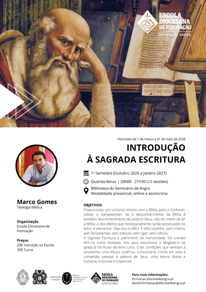 O que é o livro a que chamamos Bíblia? E como devemos lê-lo?