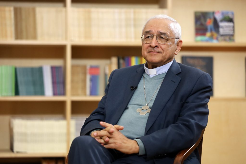 Papa Leão XIV foi “oficialmente” convidado a visitar Portugal