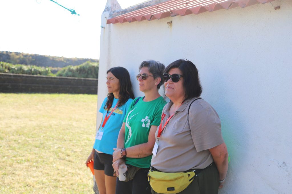 “A Aldeia da Esperança mostrou-nos que a Igreja jovem está viva”