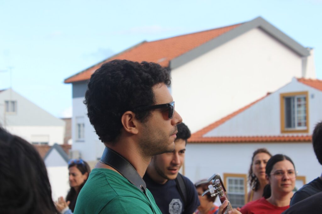 “O Senhor nunca nos abandona”: jovens regressam das Flores com a fé renovada