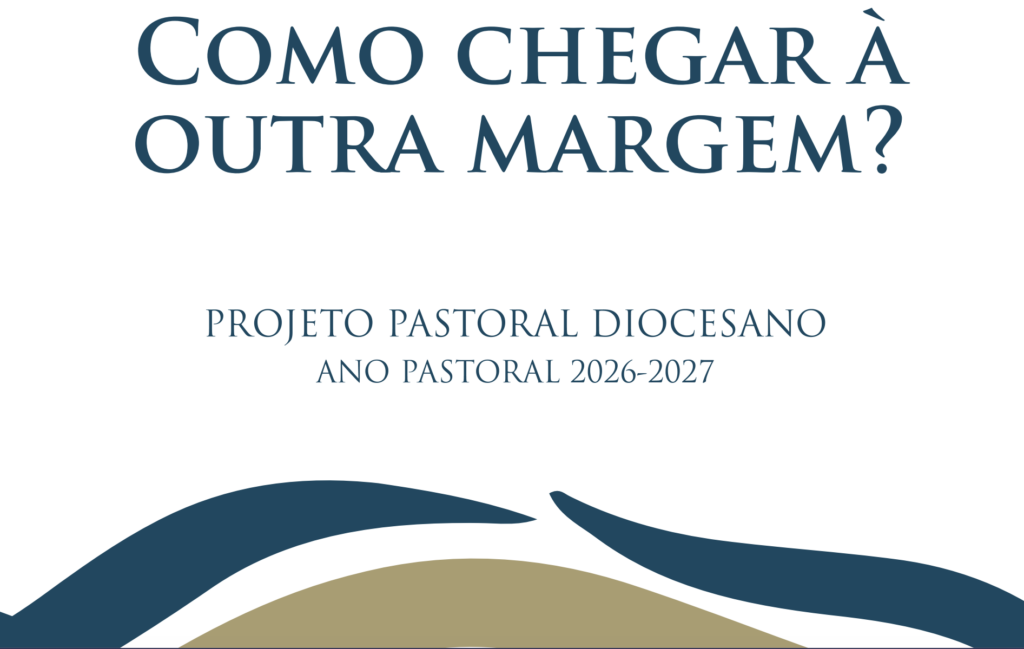 Bispo de Angra apela a uma Igreja em saída, que vença o comodismo e saiba construir laços de unidade com todos, todos, todos